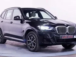 Used 2024 BMW X3 M Sport SUV | £33,852 (Super price)