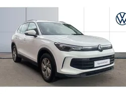 Other Used 2025 VW Tiguan SUV | £28,362 (Super price)