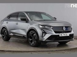 Other Used 2025 Renault Rafale SUV | £36,495