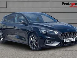 Used 2021 Ford Focus ST Hatchback | £17,495 (Super price)