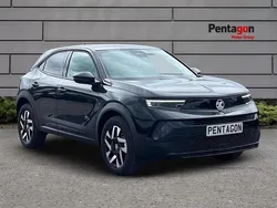 Other New 2025 Vauxhall Mokka SUV | £22,844 (Fair price)