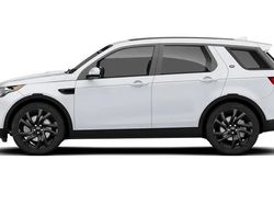 Used 2019 Land Rover Discovery Sport Landmark SUV | £16,500 (A bit pricey)