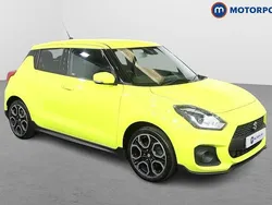 Used 2020 Suzuki Swift Sport Hatchback | £13,699 (Fair price)