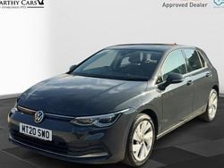 Used 2024 VW Golf VIII Style Hatchback | £13,495 (Super price)