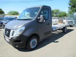 White Used 2016 Nissan NV400 SE Van | £11,995