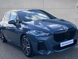 Used 2025 BMW 220 M Sport Estate | £27,895 (Good price)