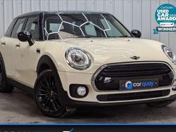Used 2018 Mini Cooper Clubman Estate | £9,995 (Good price)