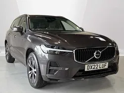 Used 2022 Volvo XC60 Momentum SUV | £26,900 (Good price)