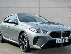 Grey Used 2025 BMW 220 M Sport | £30,998 (Fair price)