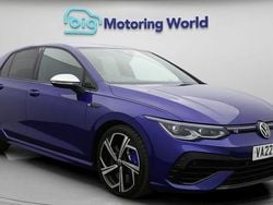 Used 2024 VW Golf VIII R Hatchback | £30,500 (Good price)