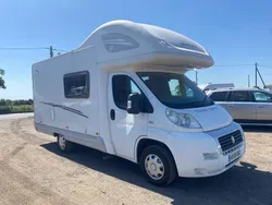 White Used 2008 Fiat Ducato Van | £24,995 (Fair price)
