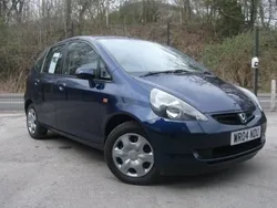 Used 2004 Honda Jazz Hatchback | £2,195