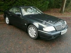 Used 1999 Mercedes 300 Cabriolet | £6,990