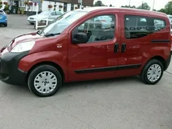 Used 2010 Citroën Nemo MPV | £7,295