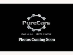 Blue Used 2018 Hyundai Tucson SE SUV | £9,990 (Good price)