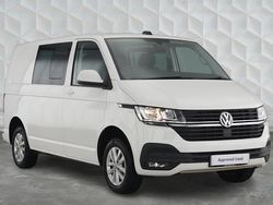 White Used 2024 VW T6.1 Van | £37,950 (Super price)