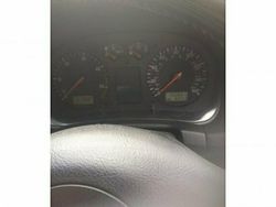 Used 2003 VW Golf IV Hatchback | £1,500 (Super price)
