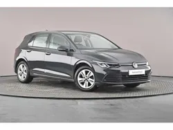 Used 2021 VW Golf VIII Life | £19,154 (Good price)