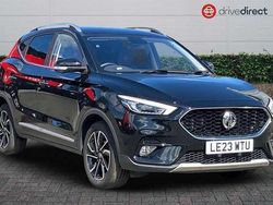 Used 2020 MG ZS Exclusive Hatchback | £16,620 (Expensive)