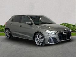 Other New 2025 Audi A1 S-Line Hatchback | £25,299 (Fair price)