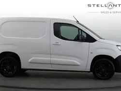 White Used 2021 Citroën Berlingo MPV | £9,795 (Super price)