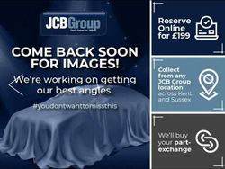 Blue Used 2021 Ford Puma Gen-E ST-Line X SUV | £12,995 (Fair price)