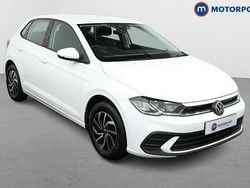Used 2025 VW Polo Life Hatchback | £15,899 (Good price)