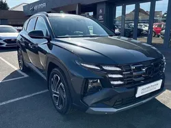 Used 2025 Hyundai Tucson Ultimate SUV | £33,405 (Expensive)