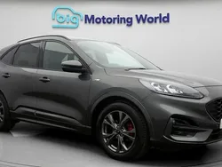 Used 2020 Ford Kuga ST-Line SUV | £14,700 (Expensive)