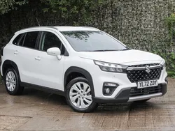 Used 2022 Suzuki SX4 S-Cross SUV | £14,599 (Good price)