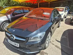 Used 2017 Mercedes 180 Sedan | £11,495 (Good price)
