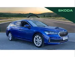 Other Used 2024 Skoda Superb SE L Estate | £31,995