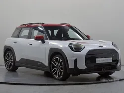 New 2024 Mini Aceman Sport SUV | £31,995 (Fair price)