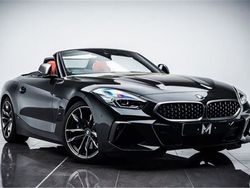Black Used 2021 BMW Z4 M Sport Cabriolet | £36,995 (Fair price)
