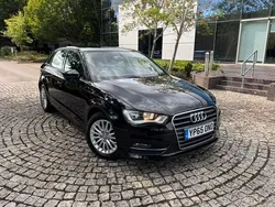 Used 2015 Audi A3 | £5,795 (Good price)