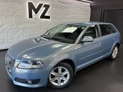 Used 2010 Audi A3 | £3,795 (Fair price)
