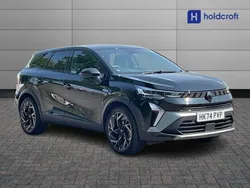 Black Used 2024 Renault Symbioz SUV | £24,975 (Fair price)
