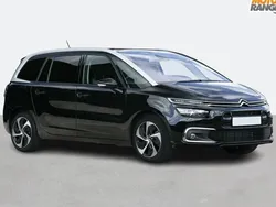 Used 2020 Citroën C4 SpaceTourer PureTech MPV | £12,295 (Fair price)