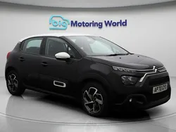 Used 2020 Citroën C3 Flair Hatchback | £8,900 (Fair price)
