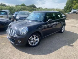 Brown Used 2013 Mini One D Hatch Hatchback | £1,985 (Fair price)