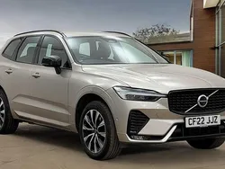Used 2023 Volvo XC60 Plus SUV | £31,990 (Fair price)