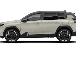New 2025 Citroën C5 Aircross SUV | £25,591 (A bit pricey)