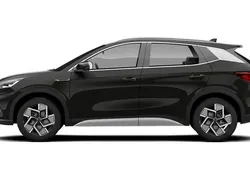 New 2024 BYD Atto 3 Comfort SUV | £31,355 (Fair price)