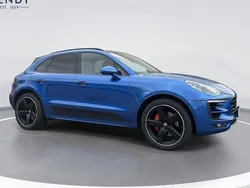 Used 2018 Porsche Macan GTS SUV | £26,399