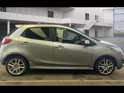 Used 2013 Mazda 2 | £2,890 (Fair price)