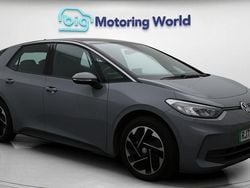 Used 2024 VW ID.3 Pro Hatchback | £17,300 (Good price)
