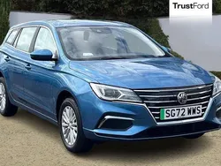 Used 2021 MG MG5 EV Excite Estate | £11,250 (Fair price)