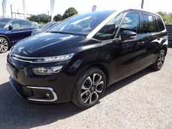 Black Used 2019 Citroën Grand C4 Picasso Feel MPV | £11,495 (Fair price)