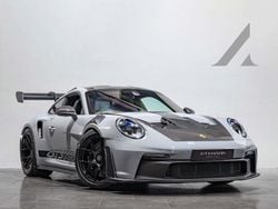 Grey Used 2023 Porsche 911 GT3 RS Coupe | £239,995 (Good price)