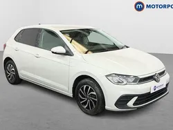 Used 2026 VW Polo Life Hatchback | £15,349 (Super price)